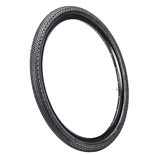 Mountain Bike Tyres : Mountain Bike Tyre, Mtb Bike Bead Wire Tire Replacement Mountain Bicycle Tire Wear Resistant Antiskid Tire 26x1.95 Inch
