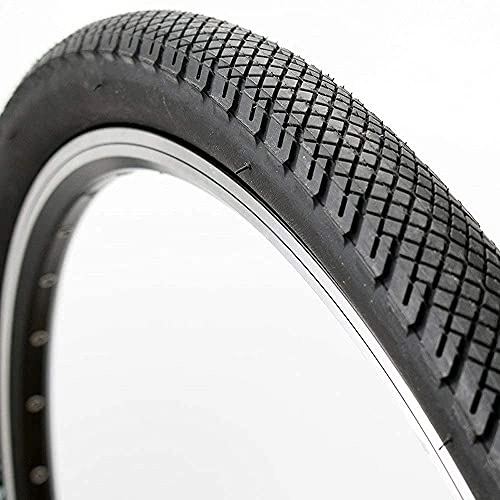 Mountain Bike Tyres : MTB Bicycle Tire 26 26 1.75 26 2.0 Mountain Bike Tires 27.5 1.75 Cycling Tyres Pneu Parts Black (Color : 26 2.0) (27.5 1.75)