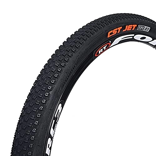 Mountain Bike Tyres : MTB Bike Tires 26x1.95 27.5x1.95 Off-road Mountain Bicycle Tire (Size : 27.5X1.95)