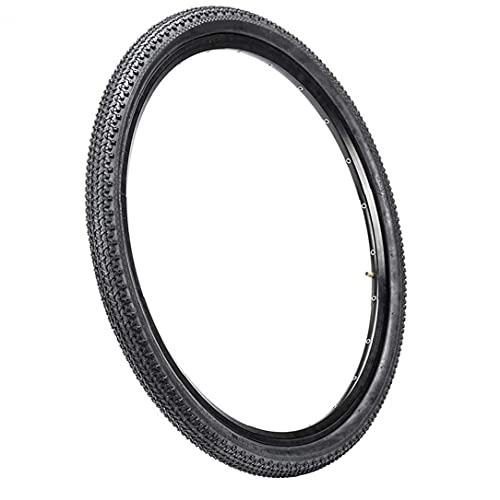 Mountain Bike Tyres : NaiCasy Mountain Bike Tires K1153 Non-Slip Bicycle Bead Wire Tyres Cycling Accessaries 2.1Inch