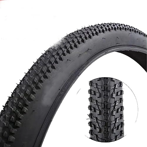 Mountain Bike Tyres : NALsa 24 / 26 / 27.5 * 1.95 26 / 27.5 / 29 * 2.1 K1153 Bicycle Tire for MTB Mountain Bike Light Weight Comfortable Outer Tyre Cycling Part