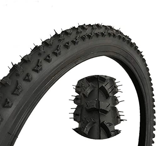 Mountain Bike Tyres : NBLD Bicycle Tire 20" 20 Inch 20X1.95 2.125 Bike Tyres Kids Mountain Bike Tires Cycling Riding Inner Tube