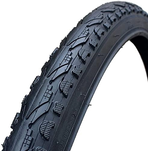 Mountain Bike Tyres : NBLD Bicycle Tire Steel Wire Tyre 16 20 24 26 Inches 1.5 1.75 1.95 26 * 1-3 / 8 Mountain Bike Tires Parts