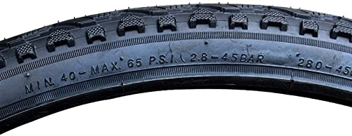 Mountain Bike Tyres : NBLD Bicycle Tire Steel Wire Tyre 26 Inches 1.5 1.75 1.95 Road Bike 700 * 35 38 40 45C Mountain Bike Urban Tires Parts