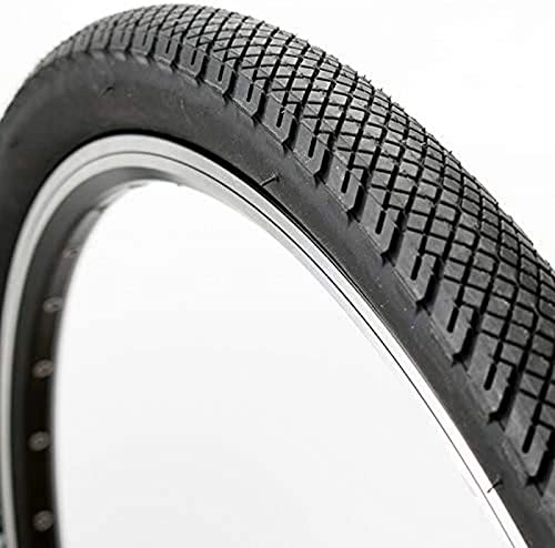 Mountain Bike Tyres : NBLD Bicycle Tire Tires 26 * 1.75 27.5 * 1.75 Country Rock Mountain Bike Tires Ultralight Cycling Slicks Tyres Bike Parts