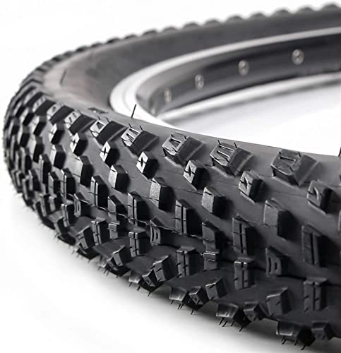 Mountain Bike Tyres : NBLD Folding Tubeless Ready Mountain Bike Tire 27.5 / 29 Inches Bicycle Tire Anti-puncture Flat Protection Downhill Tyres