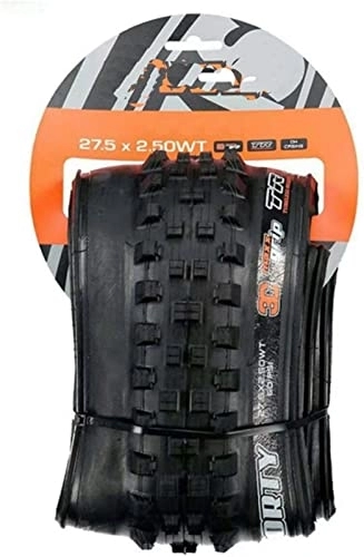 Mountain Bike Tyres : NBLD Tire 26X2.5WT 27.5X2.3 27.5X2.5WT Mountain Tire Bicycle Tire Bike Tires