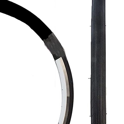 Mountain Bike Tyres : NIULLA Flat Tires for Mountain Bikes Folding Bikes Are More Wear Resistant And Suitable for Racing