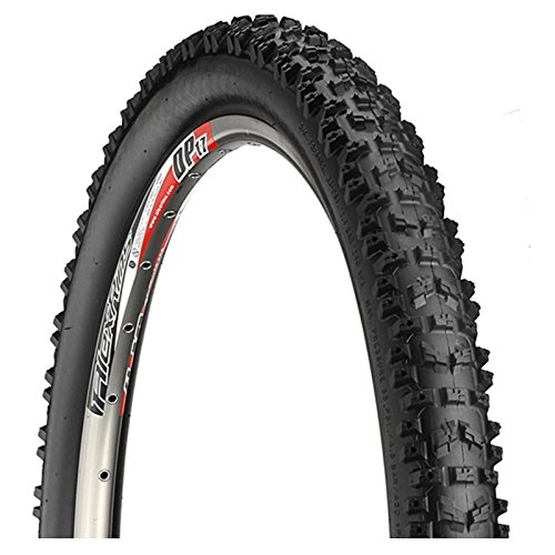 Mountain Bike Tyres : Nutrak Unisex's TYN066 Bike Parts, Standard, 27.5 inches