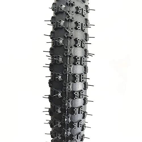 Mountain Bike Tyres : Original BMX Bike Tyres 20 Inch 20x13 / 8 37-451 Bicycle Tire 20x1 1 / 8 28-451 Kids MTB Bike Tires Cycling Riding Inner Tube FAYLT