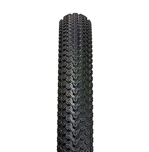 Mountain Bike Tyres : Panaracer Unisex Adult Comet Hard Pack Folding MTB Tyre - Black, 29 x 2.1 cm