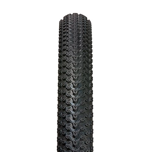 Mountain Bike Tyres : Panaracer Unisex Adult Comet Hard Pack Wired MTB Tyre - Black, 27.5 x 2.0 inch