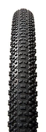 Mountain Bike Tyres : panaracer Unisex Adult Driver Pro Tubeless Ready Folding MTB Tyre - Black, 29 x 2.2-Inch