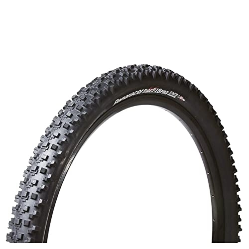 Mountain Bike Tyres : Panaracer Unisex Adult Fire Pro Folding MTB Tyre - Black, 29 x 2.35-Inch