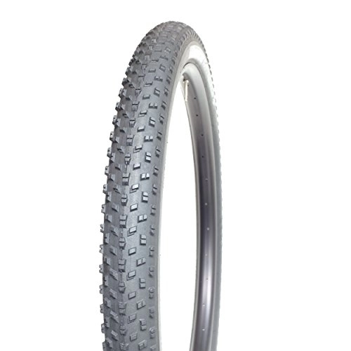 Mountain Bike Tyres : Panaracer Unisex Adult Panaracer Fat B Nimble Folding MTB Tyre - Black, 27.5 x 3.5 inch