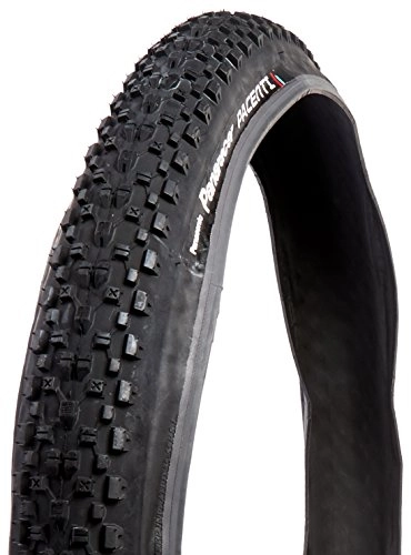 Mountain Bike Tyres : panaracer Unisex's Neo Moto Folding MTB Tyre, Black, 27.5 x 2.1-Inch