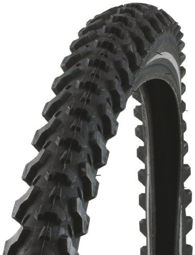 Mountain Bike Tyres : Profex MTB Puncture Proof Tyre - 26X1.9 / 2.0, Black