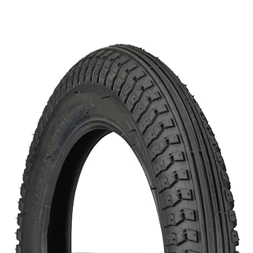 Mountain Bike Tyres : Profex Street MTB Puncture Proof Tyre - 47203, 12 1 / 2x2 1 / 4