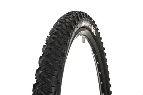 Mountain Bike Tyres : Raleigh MTB Tyre - Black