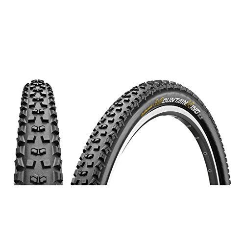 Mountain Bike Tyres : Reifen Conti Mountain King II Protec FB. (10%)