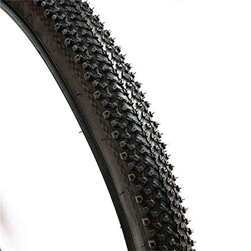 Mountain Bike Tyres : Root of all evil 26 * 1 95 Bicycle Tires Mountain Bike Take-Away Anti-Skid Buggy Bicycle Tires 1177 Black Tires
