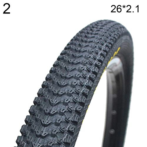 Mountain Bike Tyres : RYcoexsM333 Tire 26 / 27.5 / 29 Inch 65PSI Ultra-light MTB Mountain Bike Bicycle Tire - 26x2.1