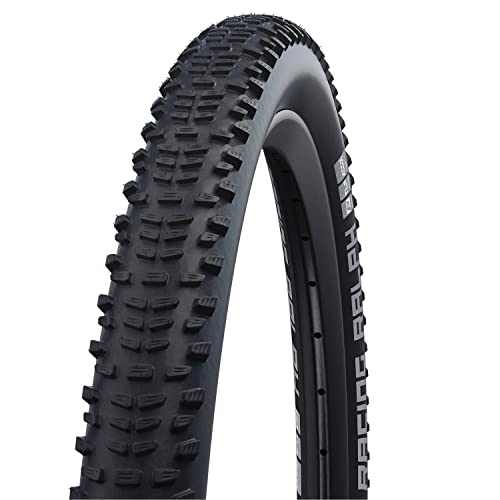 Mountain Bike Tyres : Schwalbe Racing Ralph Perform (Addix) MTB Tire Bicycle Tire Sport Outdoor Black Folding TLR 57-622 (29 × 2.25 ")