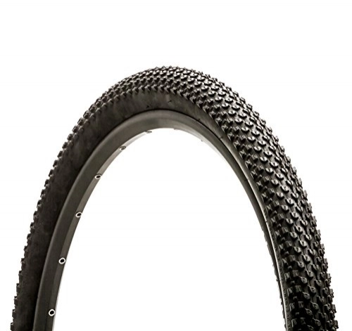 Mountain Bike Tyres : Schwinn 27.5" x 2.10" Replacement Bike Tire, Mountain / Standard, 27.5 x 2.10-Inch, Black with Steel Bead, 27.5 x 2.10