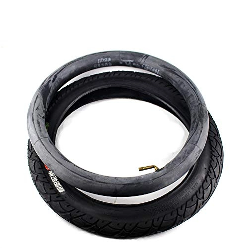 Mountain Bike Tyres : scxjwt Tire 16X2.125 / 54-305 fits Many Gas Electric Scooters and e-Bike mountain bike 16X2.125