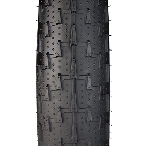 Mountain Bike Tyres : Surly Big Fat Larry Tyre 26x4.70" black 2016 26 inch Mountian bike tyre