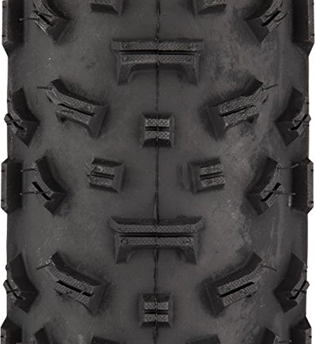 Mountain Bike Tyres : Surly Lou Bike Tyre 26x4.8 black 2019 26 inch Mountian bike tyre