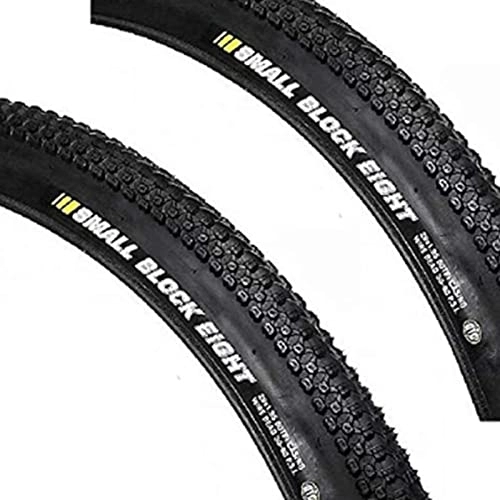 Mountain Bike Tyres : Swing Penguin Bicycle Tire 26 27.5 Inch*1.95 Mountain Bike Tyres Cycle Parts, 2pack, black (Size : 27.5 * 1.95)