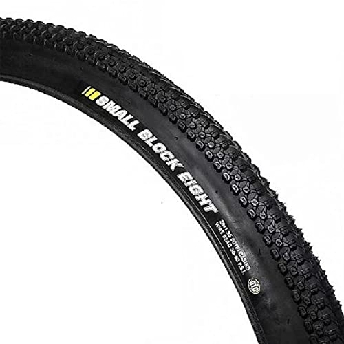 Mountain Bike Tyres : Swing Penguin Mountain Bike Tyres 26 * 1.95, 27.5 * 1.95 for Road and off Road Bicycle Tire, 1pc (Size : 26 * 1.95)