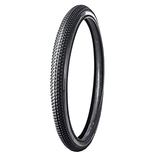 Mountain Bike Tyres : Tires Mountain Bike tires 20 / 22 / 24 / 27.5 / 26 / 29inch Mountain Bike Tire 26inch Steel Wire 1.95 2.1 2.35 MTB bicicleta Tyres (Size : 27.5 * 2.1)