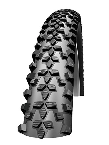 Mountain Bike Tyres : Tyre Impac Smartpac BS118 29x2.25' 57-622 black (1 piece)