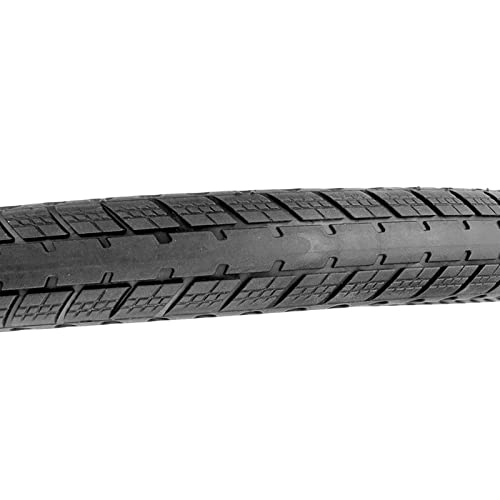 Mountain Bike Tyres : Tyres 20 Inch Foldable Cycle Tyre for Road Mountain Mud Dirt Offroad Bike Bicycle Tire
