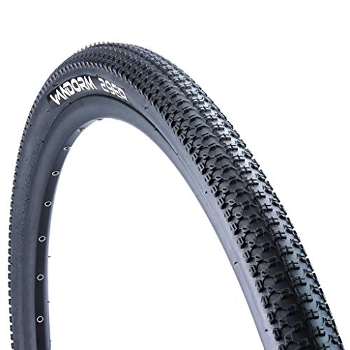 Mountain Bike Tyres : Vandorm Descent 29" x 2.10 29er MTB Tyres (PAIR) - VTW2019.29210 x 2 Bike part