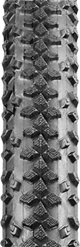 Mountain Bike Tyres : Vee Tire Co. Unisex – Adult's Galaxy MTB Trail-XC Tyres, Black, 26 X 2.10