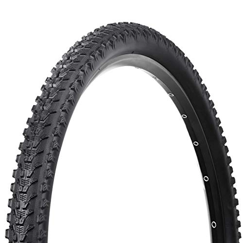 Mountain Bike Tyres : VEE Tire Co. Unisex - Rail Escape MTB Trail - XC Tyres, Black, 60-622