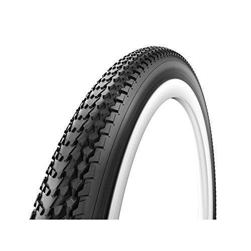 Mountain Bike Tyres : Vittoria AKA CROSS COUNTRY 29" x 2.2" (56-622) MTB BIKE FOLDING TYRES PAIR BLACK