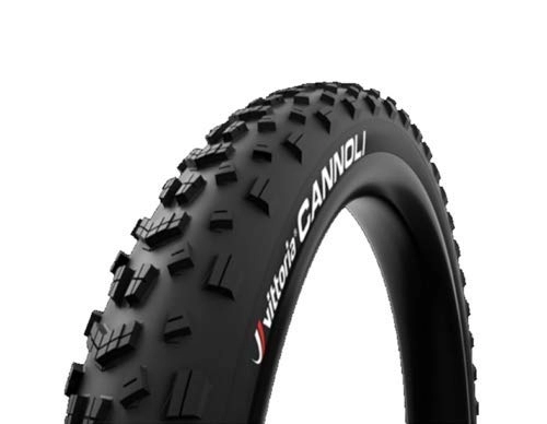 Mountain Bike Tyres : Vittoria Cannoli 29"+ x 3.00" Mountain Bike Tyre Fat Bike Snow Bike Puncture Protection Tyre