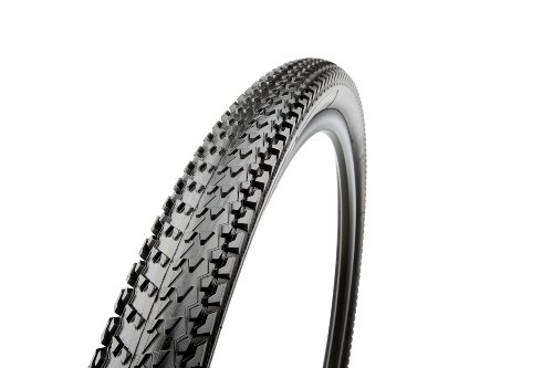 Mountain Bike Tyres : Vittoria Geax Aka Foldable Mountain Bike Tire, 590 g - Black, 26 x 2.2 Inch