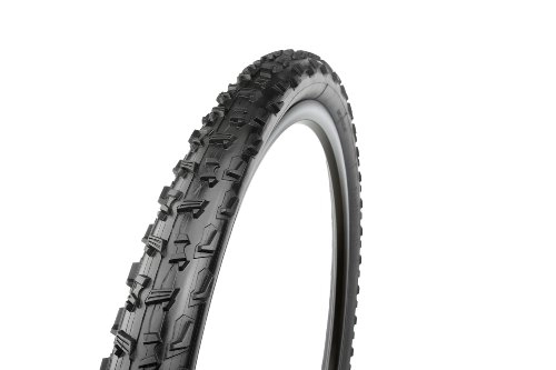 Mountain Bike Tyres : Vittoria Geax Gato TNT Mountain Bike Tire, 640 g - 26 x 2.1 Inches, Black