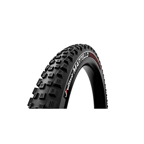 Mountain Bike Tyres : Vittoria Martello TNT Tyre, Anth / Black / Black, 29 x 2.6