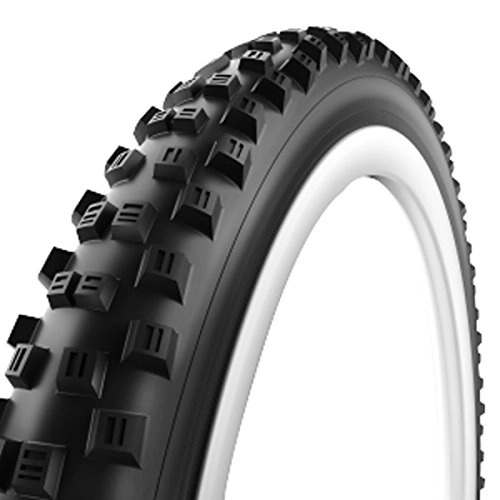 Mountain Bike Tyres : Vittoria Mota G+ Isotech Tnt Tyre, Anthracite / Black, 27.5 x 2.35 Inch