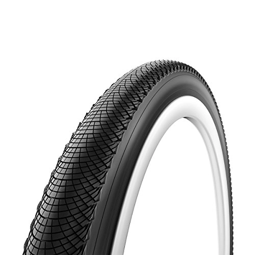 Mountain Bike Tyres : Vittoria Revolution G+ Isotech Graphene Tyre - Rigid G+ - Double Shielding - Reflective (32-622 / 700 x 32 c - 590 g)