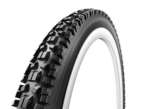 Mountain Bike Tyres : Vittoria Sturdy 27.5"+ x 2.3" Mountain Bike Fat Bike Snow Bike Extra Wide Tyre Freeride Downhill XC