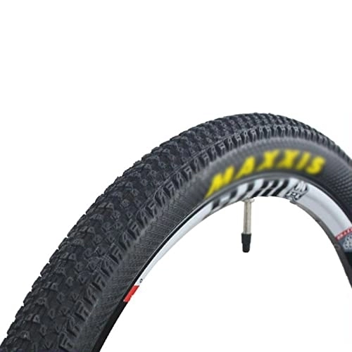 Mountain Bike Tyres : WAAZI Foldable Cycle Tyre with Antipuncture Protection for Road Mountain MTB Mud Dirt Offroad Bike Bicycle Tire 27.5x2.1