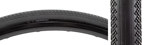 Mountain Bike Tyres : WTB Black Tyre 700 x 32 Expanse TCS Light Fast Rolling SG2 120TPI Flexible Adult Unisex Mountain Bike Road