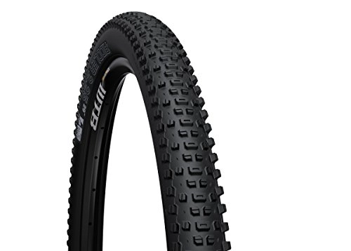 Mountain Bike Tyres : WTB Ranger 2.25 TCS Light Fast Roll Wheel, Black, 29" X 1.7 / 2.35